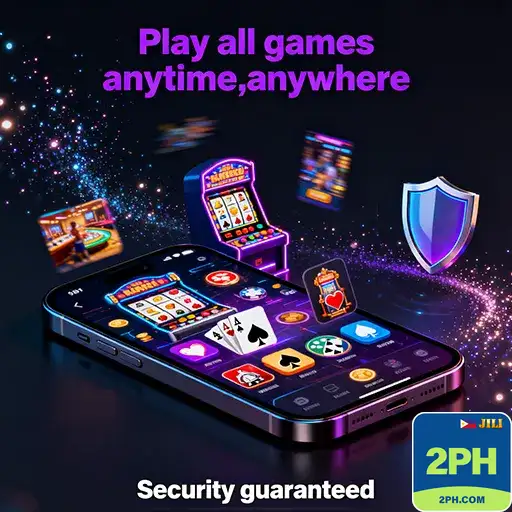 2ph App step into high-energy immersive experiences