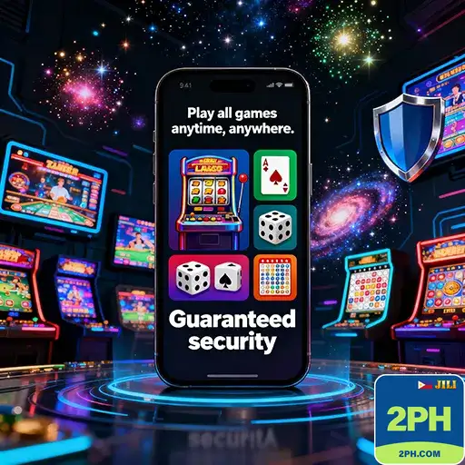 2ph App unearth front-running immersive experiences