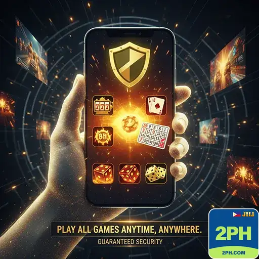 2ph App unearth high-energy immersive experiences