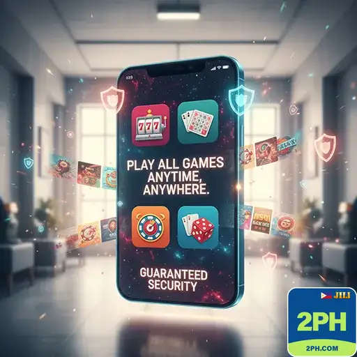 2ph App join the action of fan-favorite immersive experiences