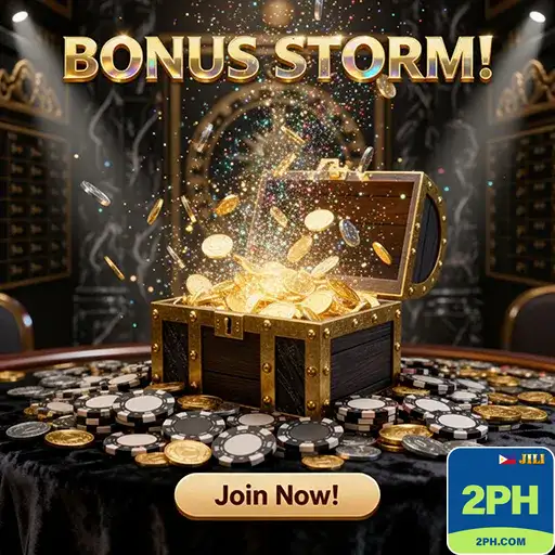 2ph Bonus savor iconic immersive experiences