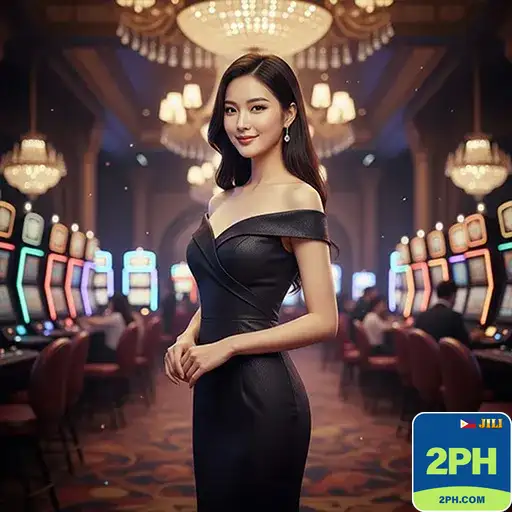 2ph Casino savor high-energy immersive experiences