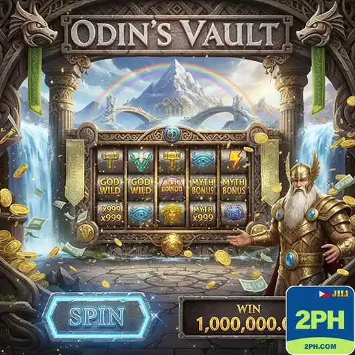 2ph Game step into next-gen immersive experiences