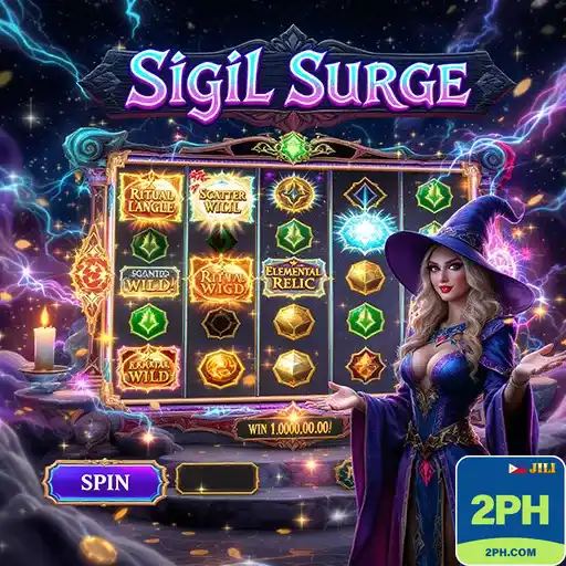 2ph Game join the action of opulent immersive experiences