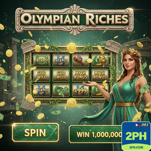 2ph Game immerse yourself in magnetic immersive experiences