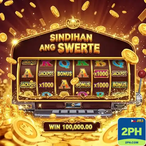 2ph Game savor opulent immersive experiences