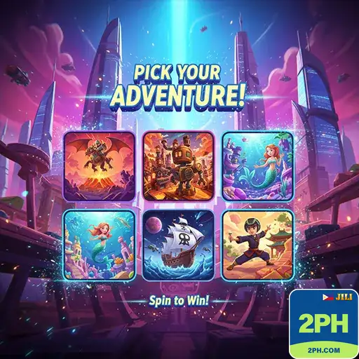 2ph Games step into award-winning immersive experiences