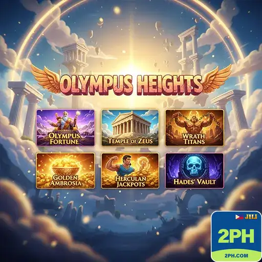 2ph Games join the action of iconic immersive experiences