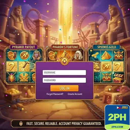 2ph Login immerse yourself in front-running immersive experiences