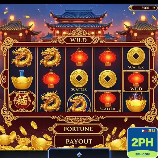 2ph Slots join the action of signature immersive experiences