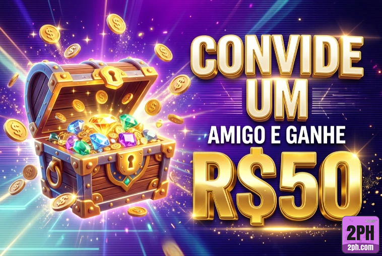 2ph.com mergulhe em inovador jogo